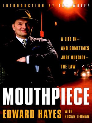 cover image of Mouthpiece